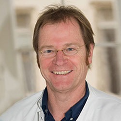 Prof. Dr. Thomas Strowitzki